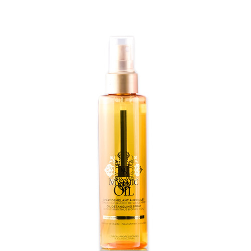 L'Oreal Mythic Oil Oil Detangling Spray-image1