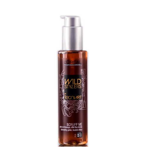 L'Oreal Wild Stylers Tecni Art Force 2 Scruff Me-image1