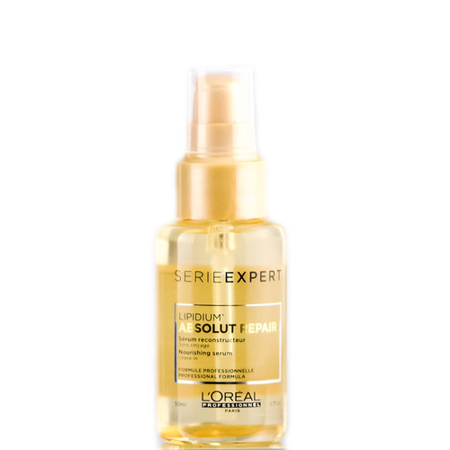 L'oreal Professional Serie Expert Lipidium Absolut Nourishing Serum-image1