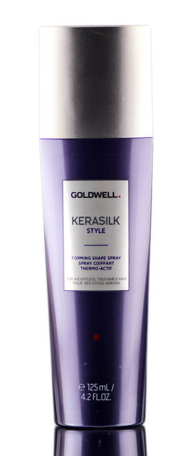 Goldwell Kerasilk Style Forming Shape Spray-image1