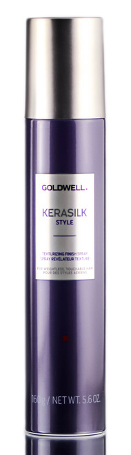 Goldwell Kerasilk Style Texturizing Finish Spray