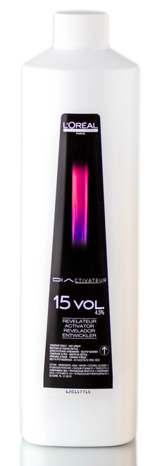3 L'oreal Pro DIA Richesse Demi-Permanent Tone-on-Tone Creme Hair Color Dye  (Ammonia-Free)