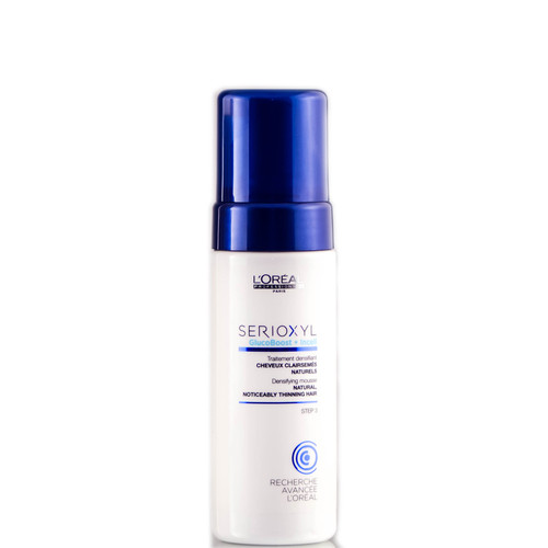 L'Oreal Pro Serioxyl Densifying Mousse for Natural and Thinning Hair-image1