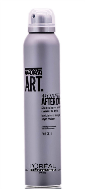 L'oreal Tecni Art Morning After Dust Texture 1 Dry Shampoo-image1