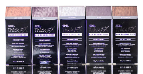 Ardell Thick FX Hair Building Fiber-image1