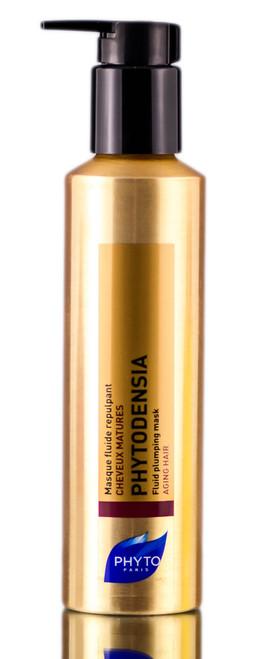 Phyto Phytodensia Fluid Plumping Mask-image1