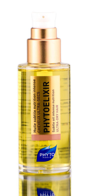 Phyto Phytoelixir Subtle Oil-image1