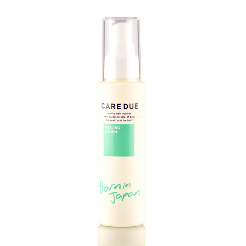 Arimino Care Due Vitaling Lotion-image1