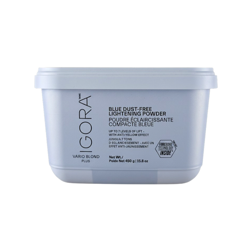 Schwarzkopf Igora Vario Blond Plus Powder