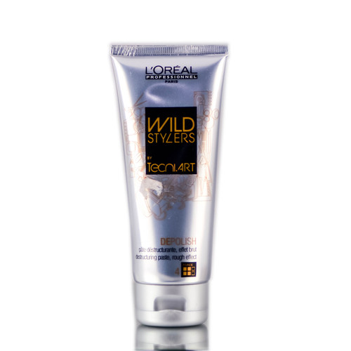 L'Oreal Pro Tecni Art Wild Stylers Depolish Paste-image1