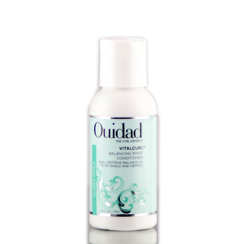 Ouidad Vitacurl Balancing Rinse Conditioner-image1