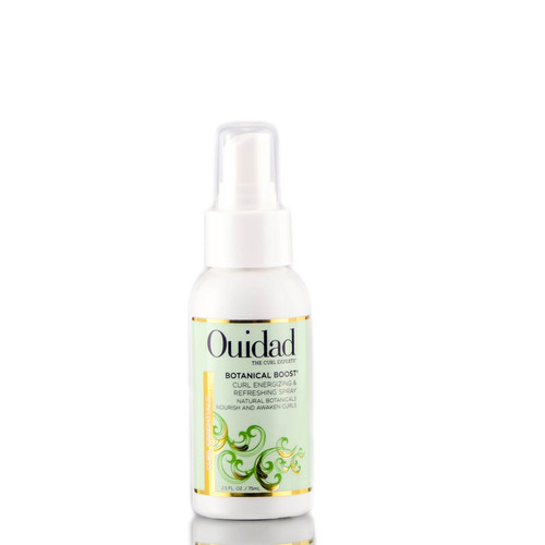 Ouidad Botanical Boost Curl Energizing & Refreshing Spray-image1