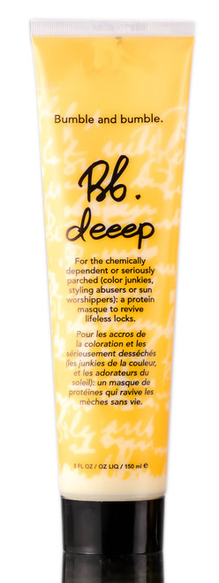 Bumble & Bumble Bb Deeep Masque-image1