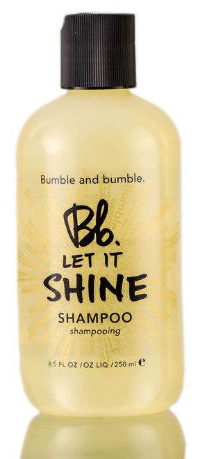 Bumble & Bumble Bb Let it Shine Shampoo-image1