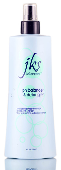 JKS International PH Balancer & Detangler