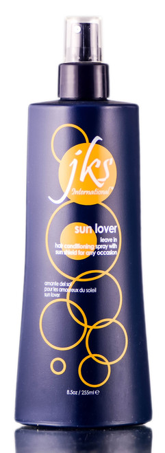 JKS International Sun Lover Leave-In Conditioner-image1