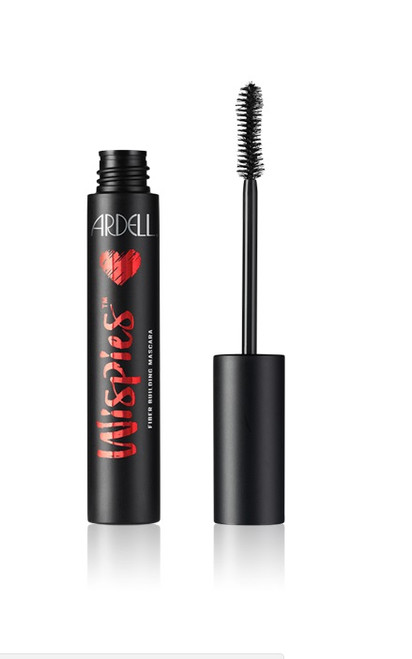Ardell Wispies Fiber Building Mascara-image1