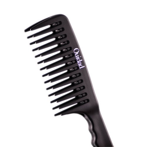 Ouidad Double Detangler Comb-image1