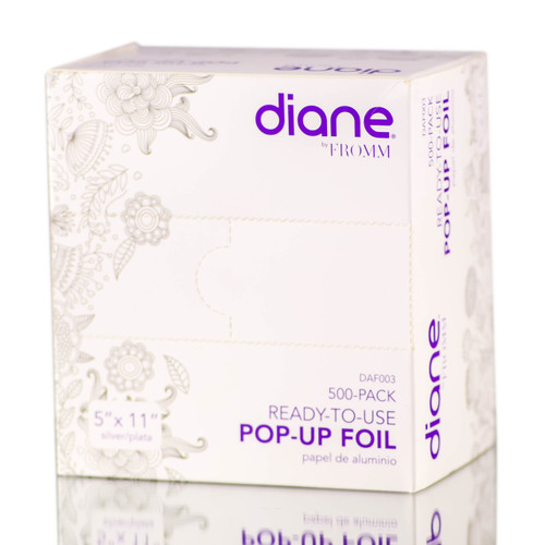 Diane Ready To Use Pop-Up Foil-image1