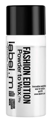 Label.M Fashion Edition Powder to Wax-image1