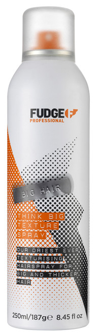 Fudge Think Big Texture Spray