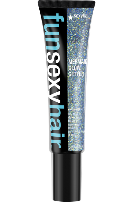 Fun Sexy Hair Mermaid Glow Getter-image1