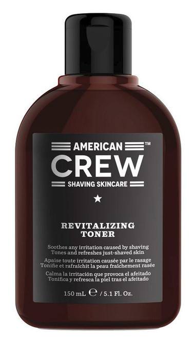 American Crew Shave Revitalising Toner-image1