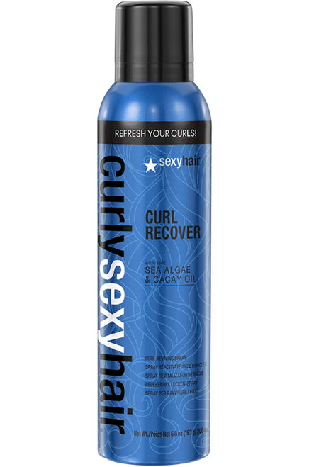 Sexy Hair Curl Recover Curl Reviving Spray-image1