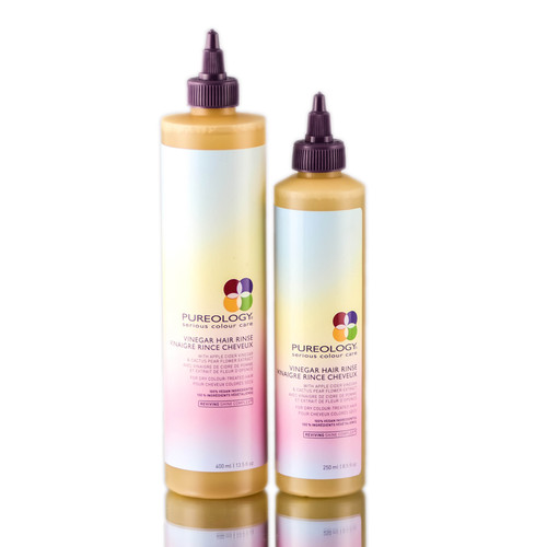 Pureology Vinegar Hair Rinse-image1