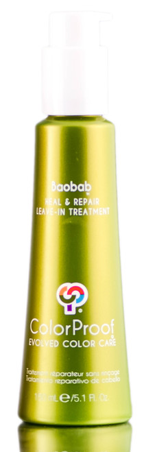 ColorProof Baobab Heal & Repair Leave-in Treatment-image1