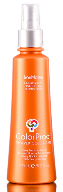 ColorProof Iron Master Protecting Setting Spray-image1