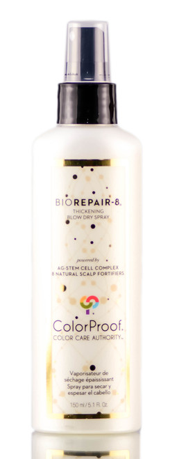 ColorProof BioRepair-8 Thickening Blow Dry Spray-image1