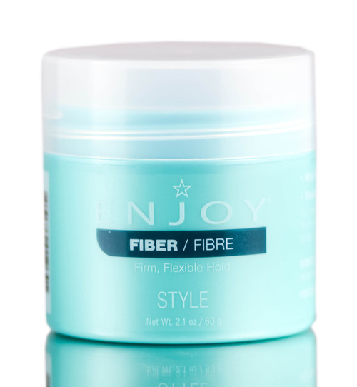 Enjoy Firm, Flexible Fiber-image1