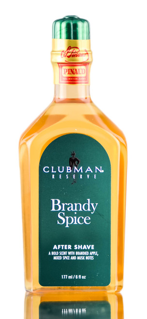 Clubman Brandy Spice Aftershave-image1