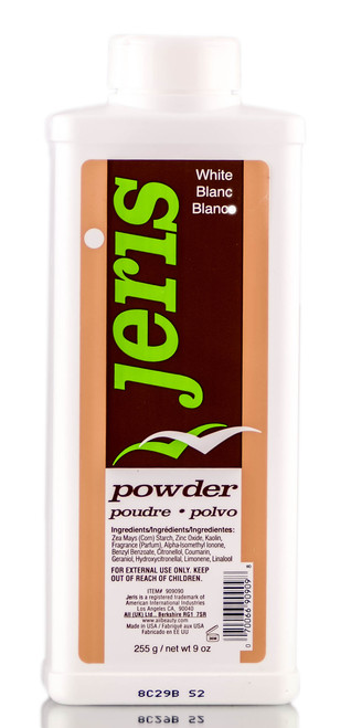 Clubman Jeris Talc Powder-image1