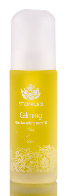 Shankara Calming Body Oil