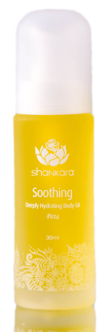 Shankara Soothing Body Oil-image1