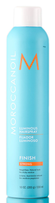 MoroccanOil Luminous Hairspray Finish Strong-image1