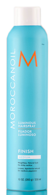 MoroccanOil Luminous Hairspray Finish Medium-image1