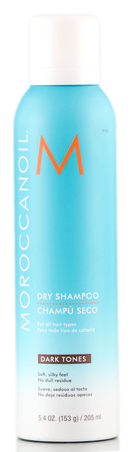MoroccanOil Dry Shampoo Dark Tones-image1