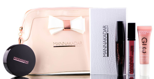 Manna Kadar Blushing Bride Bag