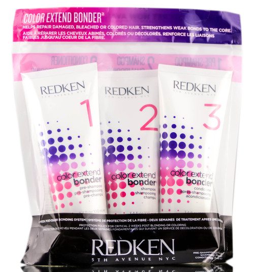 Redken Color Extend Bonder