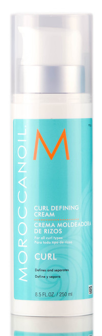 MoroccanOil Curl Defining Cream-image1