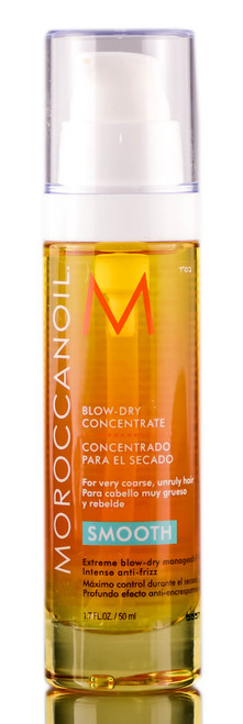 MoroccanOil Blow Dry Concentrate-image1