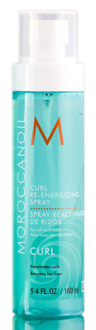 MoroccanOil Curl Re-Energizing Spray-image1