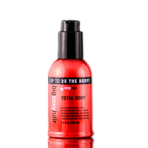 Big Sexy Hair Total Body Blow Dry Bodifying Lotion-image1