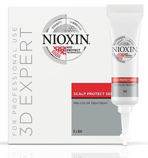 Nioxin 3D Expert Scalp Protect Serum-image2