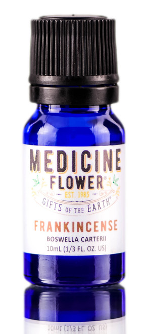 Medicine Flower Frankincense Essential Oil
