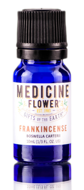 Medicine Flower Frankincense Essential Oil-image1