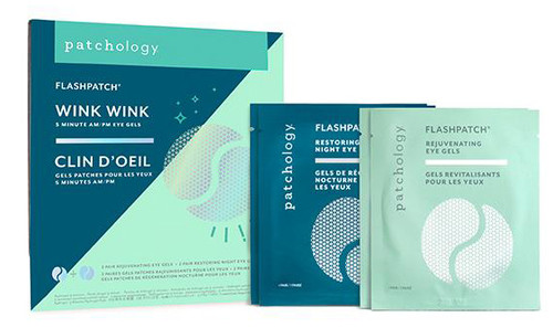 Patchology Wink Wink Eye Gels-image1
